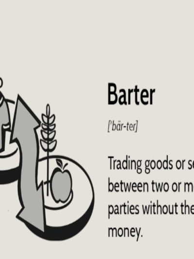 For Barter
