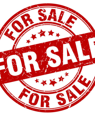 For Sale